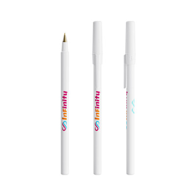 BIC® Round Stic® esferográfica